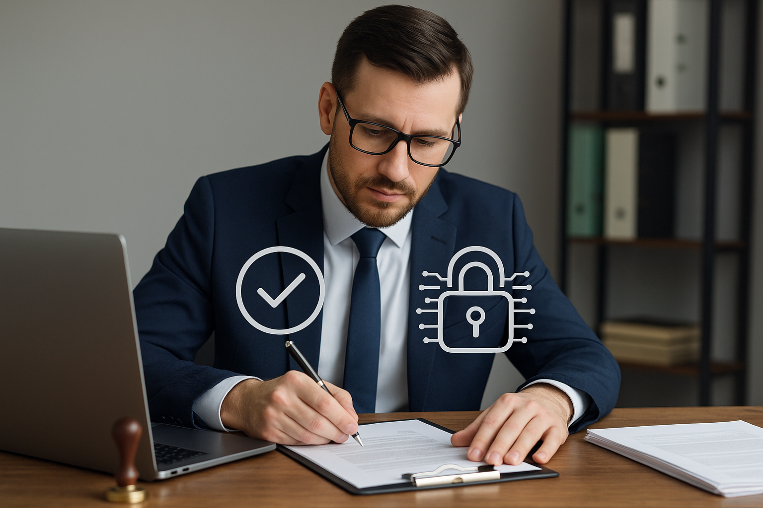 diferencia entre firma simple y cualificada